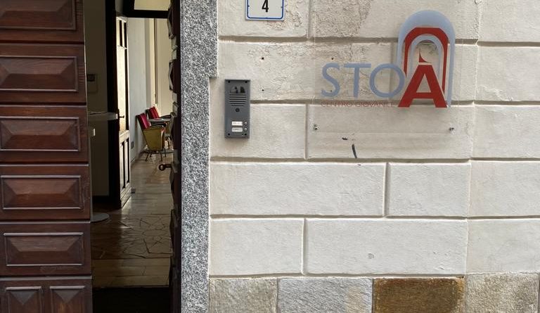 centro giovanile stoà busto arsizio